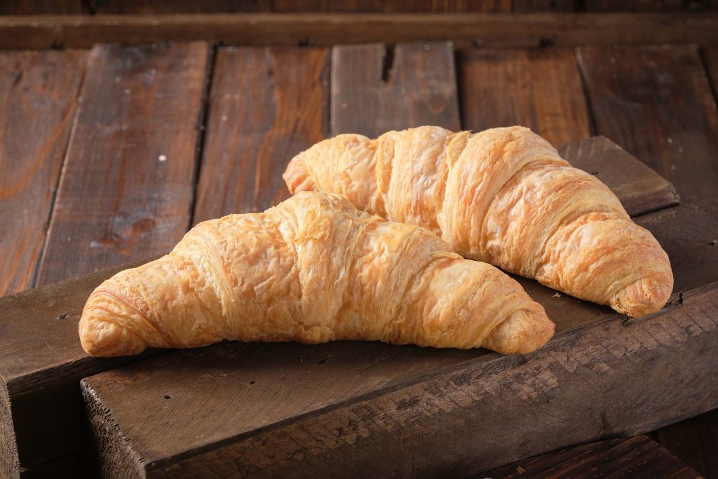 Croissant