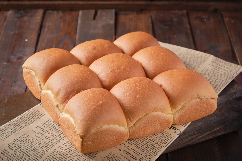 Potato Bun